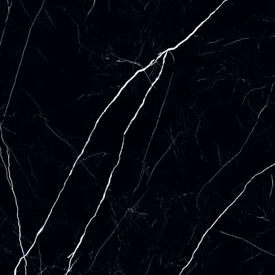 Rud Black 120x120 cm